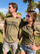Load image into Gallery viewer, Adventure Buddies Tee