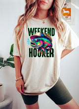 Load image into Gallery viewer, Weekend Hooker