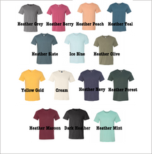 Load image into Gallery viewer, Just Breathe Tee