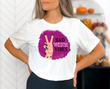 Load image into Gallery viewer, Bad witch vibes