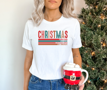 Load image into Gallery viewer, Christmas Santa Clause, Hallmark, Christmas Trees, Hot Chocolate