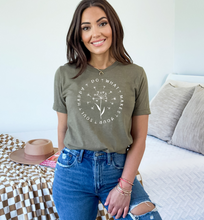 Load image into Gallery viewer, Do What Makes You Happy Tee