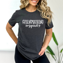 Load image into Gallery viewer, Friendsgiving Squad Tee