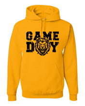 Load image into Gallery viewer, Game Day Lions (Youth and Adult 5 Colors)