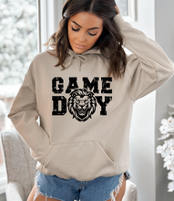 Load image into Gallery viewer, Game Day Lions (Youth and Adult 5 Colors)