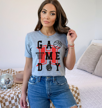 Load image into Gallery viewer, Game Day Wrestling Arc (Youth and Adult 4 Colors)