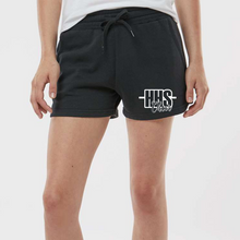 Load image into Gallery viewer, HHS Cheer Shorts