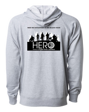 Load image into Gallery viewer, Lightweight Hoodie - Unisex