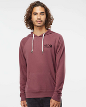 Load image into Gallery viewer, Lightweight Hoodie - Unisex