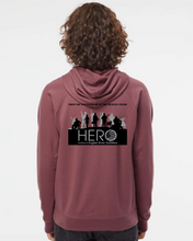Load image into Gallery viewer, Lightweight Hoodie - Unisex