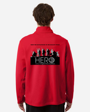 Load image into Gallery viewer, 1/4 Zip Pullover - Unisex
