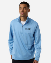 Load image into Gallery viewer, 1/4 Zip Pullover - Unisex