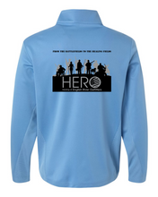 Load image into Gallery viewer, 1/4 Zip Pullover - Unisex