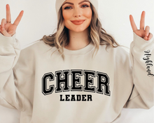 Load image into Gallery viewer, Cheer Leader Highland Sleeve (5 colors)
