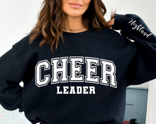 Load image into Gallery viewer, Cheer Leader Highland Sleeve (5 colors)