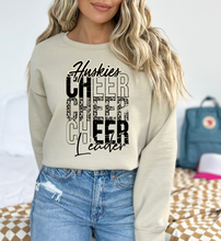 Load image into Gallery viewer, Highland Cheer Stacked