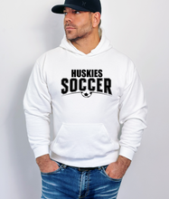 Load image into Gallery viewer, Highland Soccer Hoodie (Youth and Adult)