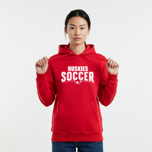 Load image into Gallery viewer, Highland Soccer Hoodie (Youth and Adult)