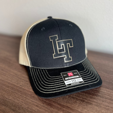 Load image into Gallery viewer, Adult LT Leather Patch Hat