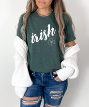 Load image into Gallery viewer, Irish Tee
