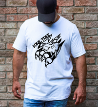 Load image into Gallery viewer, LT Lion Slash (Youth and Adult 3 Colors)