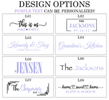 Load image into Gallery viewer, 5pc Coaster Set