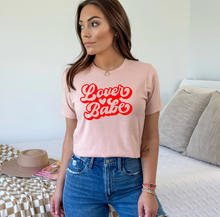 Load image into Gallery viewer, Lover Babe
