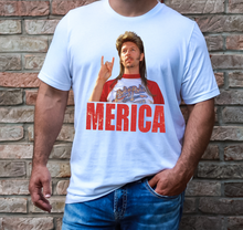 Load image into Gallery viewer, Dirt's Merica Tee
