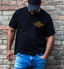 Load image into Gallery viewer, Mid Prairie Stay Golden (Youth and Adult 5 Colors)