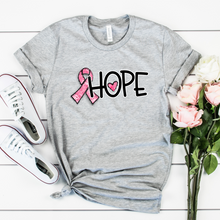 Load image into Gallery viewer, Hope Pink Ribbon