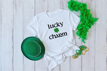 Load image into Gallery viewer, Lucky Charm Tee