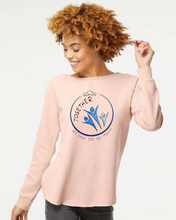 Load image into Gallery viewer, PEO Crew Neck Sweatshirt (3 Colors)