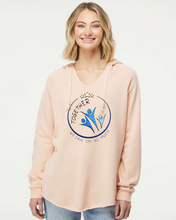 Load image into Gallery viewer, PEO Hooded Sweatshirt (3 Colors)