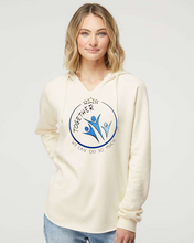 Load image into Gallery viewer, PEO Hooded Sweatshirt (3 Colors)