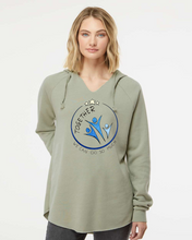Load image into Gallery viewer, PEO Hooded Sweatshirt (3 Colors)