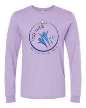 Load image into Gallery viewer, PEO Long Sleeve (3 Colors)