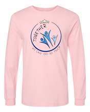 Load image into Gallery viewer, PEO Long Sleeve (3 Colors)