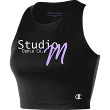 Load image into Gallery viewer, Studio M Champion Crop (Youth and Adult)
