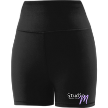 Load image into Gallery viewer, Studio M Champion Biker Shorts (Youth and Adult)