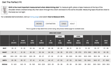 Load image into Gallery viewer, Studio M Fitted Wide Racerback Crop (Youth and Adult 2 Colors)