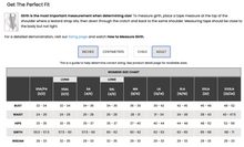 Load image into Gallery viewer, Studio M Fitted Wide Racerback Crop (Youth and Adult 2 Colors)