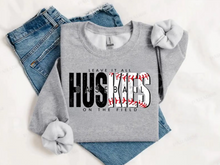 Load image into Gallery viewer, Huskies Baseball Leave It All On The Field Crew (Youth and Adult)