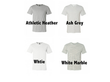 Load image into Gallery viewer, Buffalo Plaid Lucky Shamrock Shirt