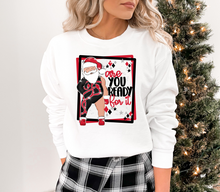 Load image into Gallery viewer, Are you ready for it TS Crew