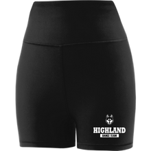 Load image into Gallery viewer, Champion Brand Highland Dance Team Soft Touch Spandex Shorts