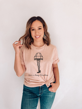 Load image into Gallery viewer, Have A Classy Christmas Tee