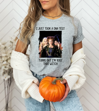 Load image into Gallery viewer, Im 100% that witch