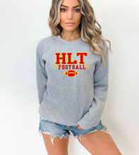 Load image into Gallery viewer, HLT FBl crew (Youth and Adult 3 Colors)