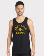Load image into Gallery viewer, Lone Tree Established Tank (Youth and Women's Adult and Unisex Muscle)