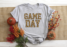 Load image into Gallery viewer, Game day leopard